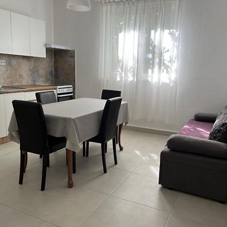 Apartment Patrik Betina  Esterno foto