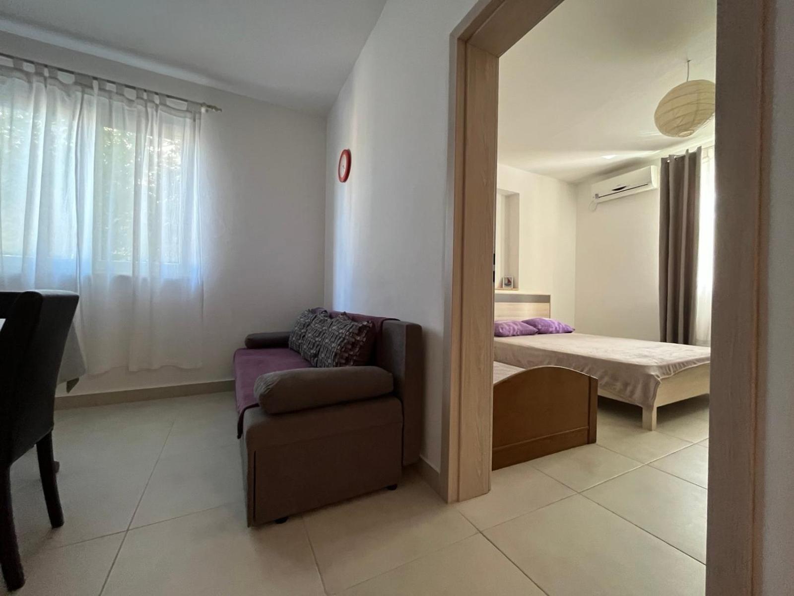 Apartment Patrik Betina  Esterno foto