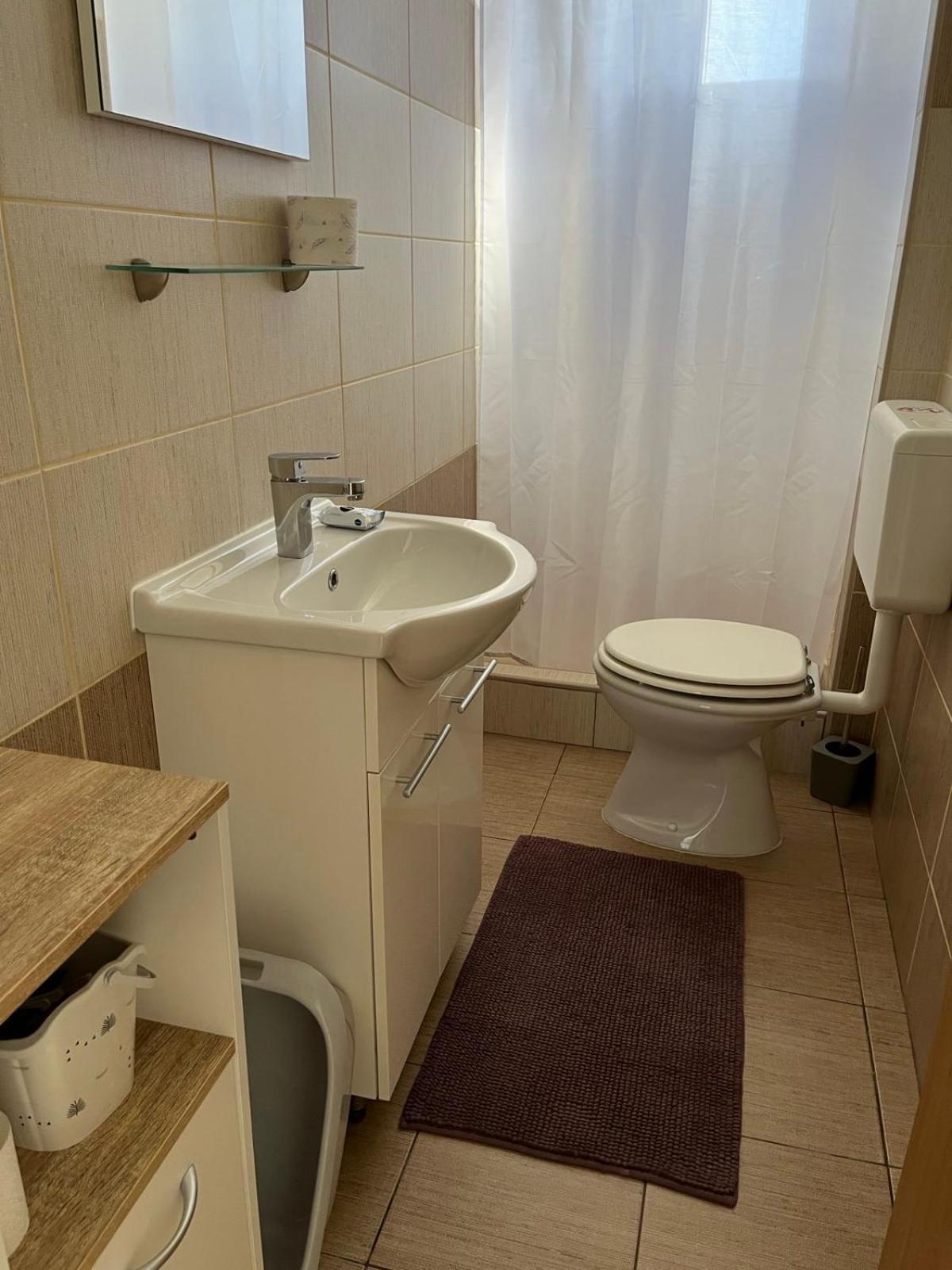 Apartment Patrik Betina  Esterno foto